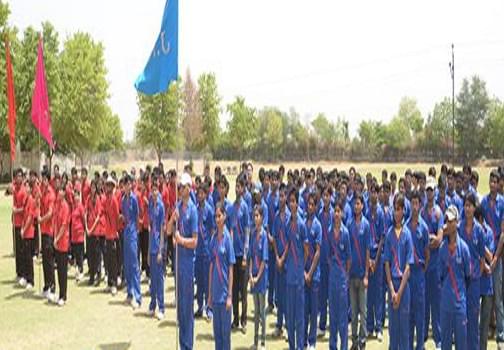 Jaipur Nursing College Campus photo 2